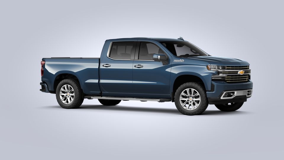 2022 Chevrolet Silverado 1500 LTD Vehicle Photo in Louisville, KY 40505