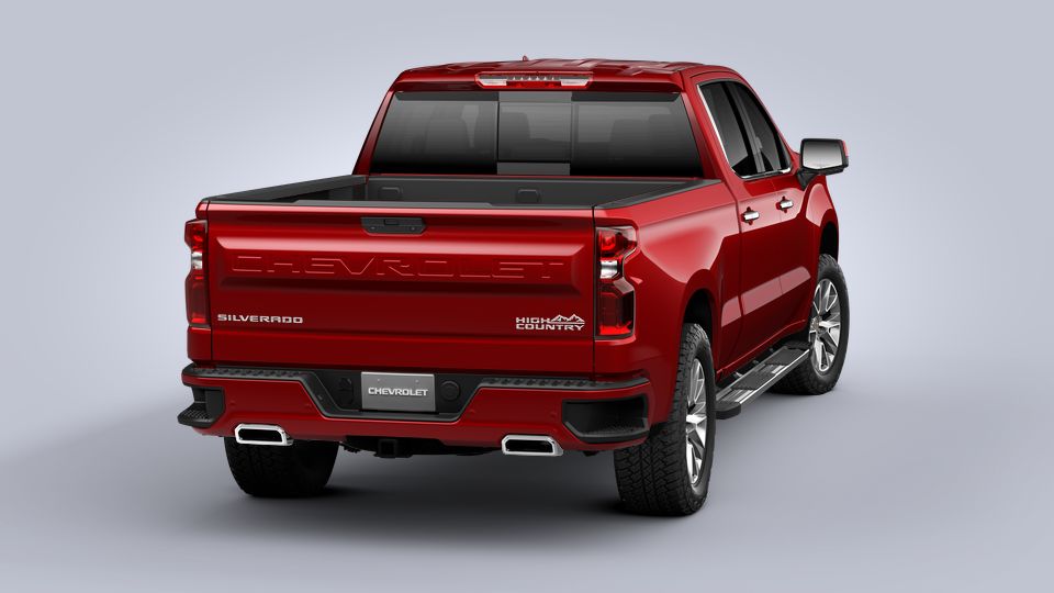 2022 Chevrolet Silverado 1500 LTD Vehicle Photo in Louisville, KY 40505