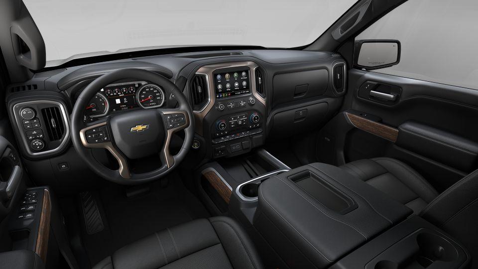 2022 Chevrolet Silverado 1500 LTD Vehicle Photo in SAUK CITY, WI 53583-1301