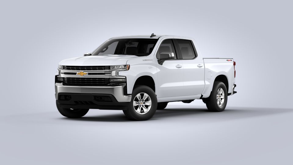 2022 Chevrolet Silverado 1500 LTD Vehicle Photo in BOONVILLE, IN 47601-9633