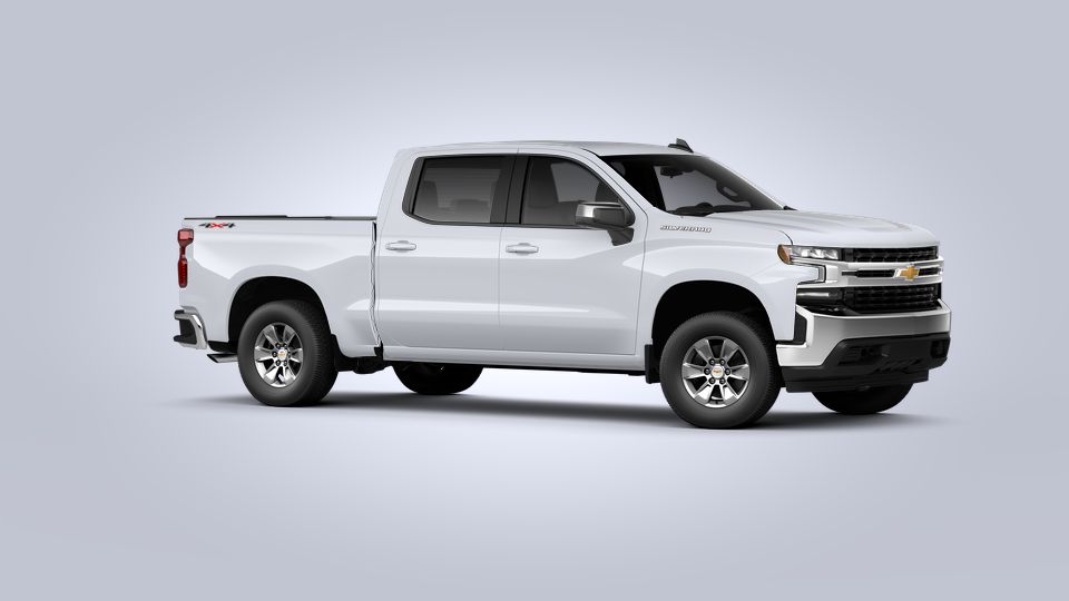 2022 Chevrolet Silverado 1500 LTD Vehicle Photo in SUGAR LAND, TX 77478-0000