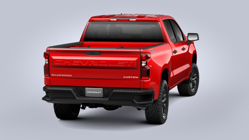 2022 Chevrolet Silverado 1500 LTD Vehicle Photo in Louisville, KY 40505