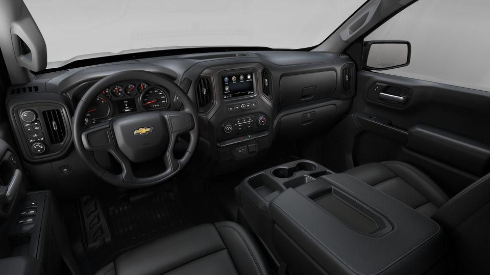 2022 Chevrolet Silverado 1500 LTD Vehicle Photo in Louisville, KY 40505