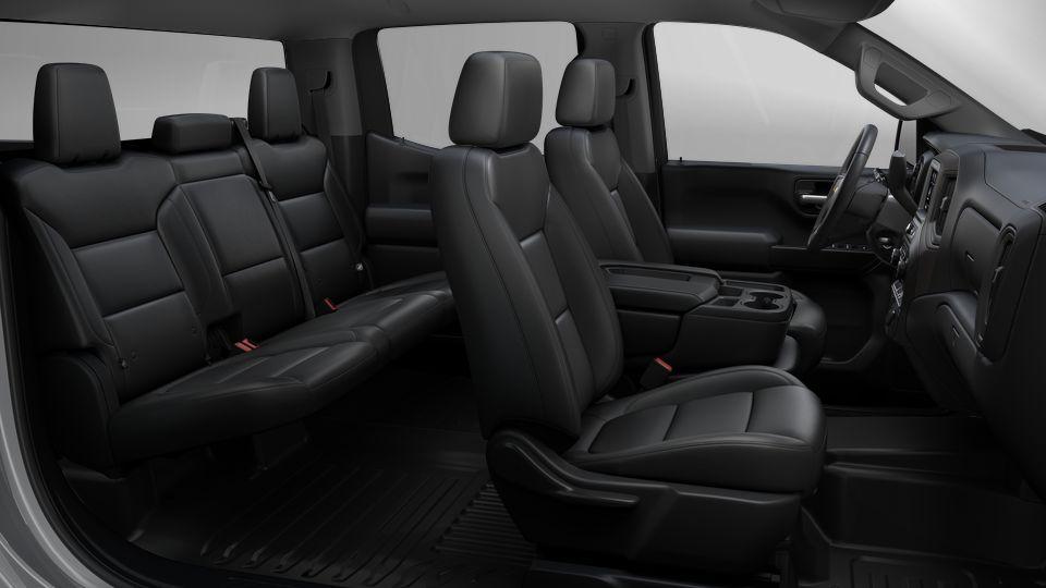 2022 Chevrolet Silverado 1500 LTD Vehicle Photo in Louisville, KY 40505