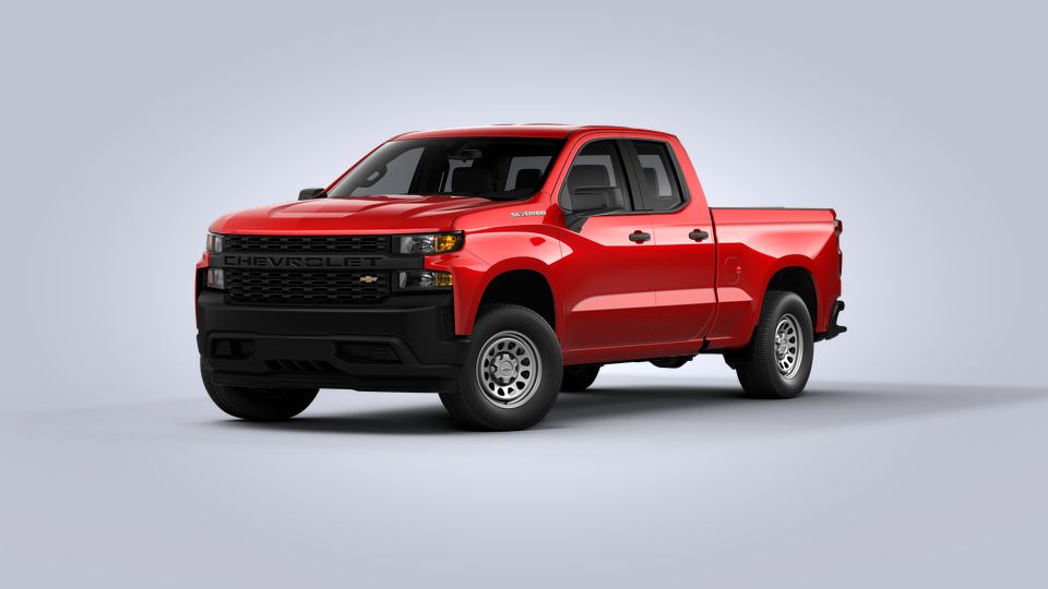 2022 Chevrolet Silverado 1500 LTD Vehicle Photo in Louisville, KY 40505