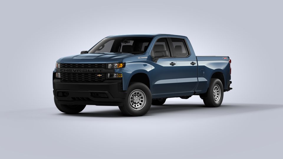 Thompson Chevrolet Inc. in UBLY A Caro, MI & Marlette Chevrolet