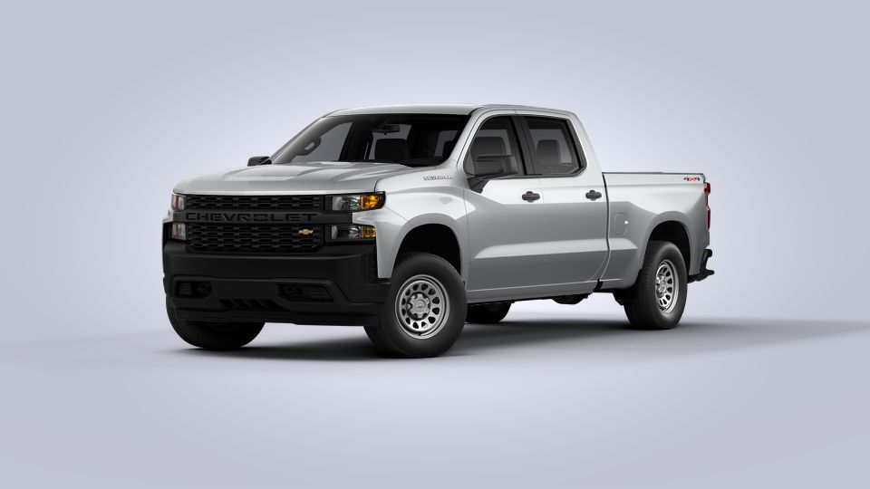 2022 Chevrolet Silverado 1500 LTD Vehicle Photo in Louisville, KY 40505