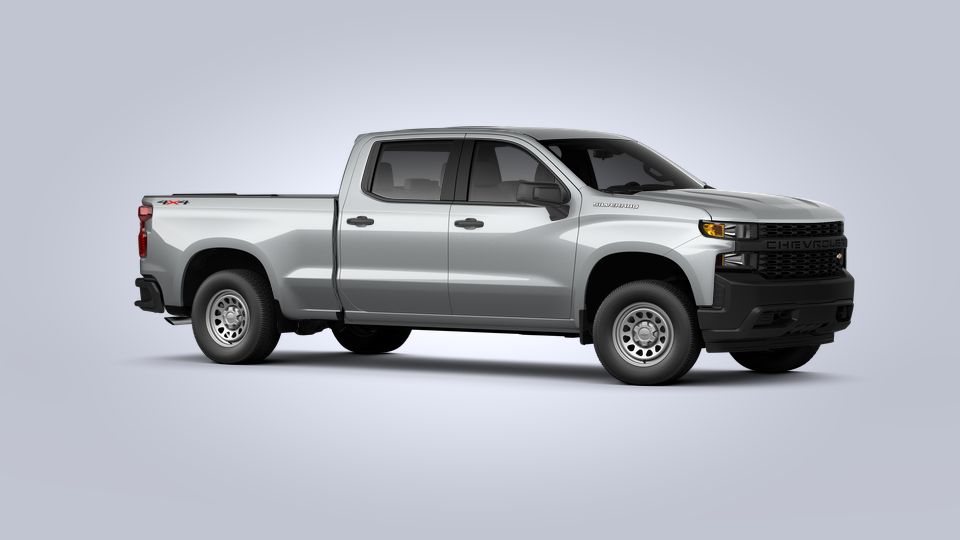 2022 Chevrolet Silverado 1500 LTD Vehicle Photo in Louisville, KY 40505