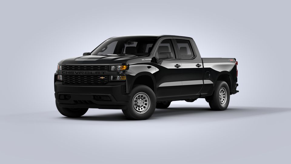 2022 Chevrolet Silverado 1500 LTD Vehicle Photo in Louisville, KY 40505