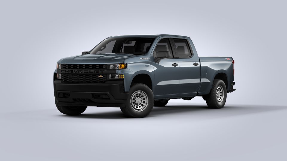 Gentry Chevrolet Inc. in DE QUEEN Nashville, Texarkana & Idabel, OK