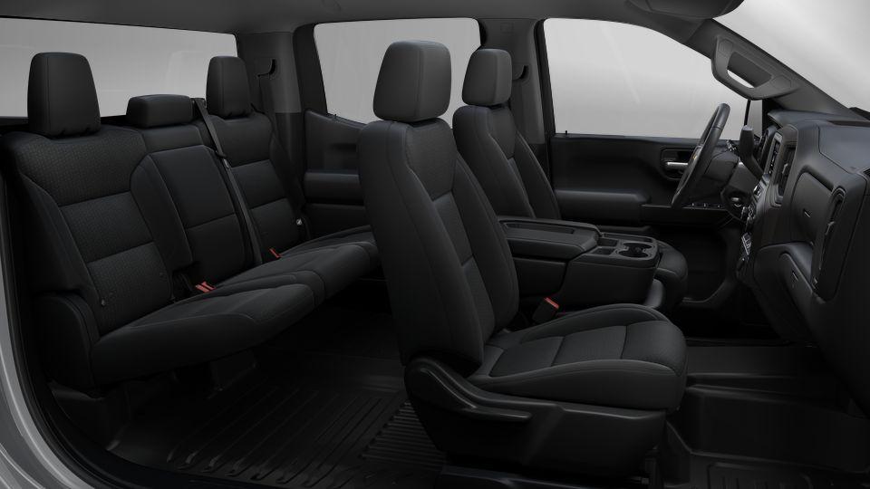 2022 Chevrolet Silverado 1500 LTD Vehicle Photo in Louisville, KY 40505