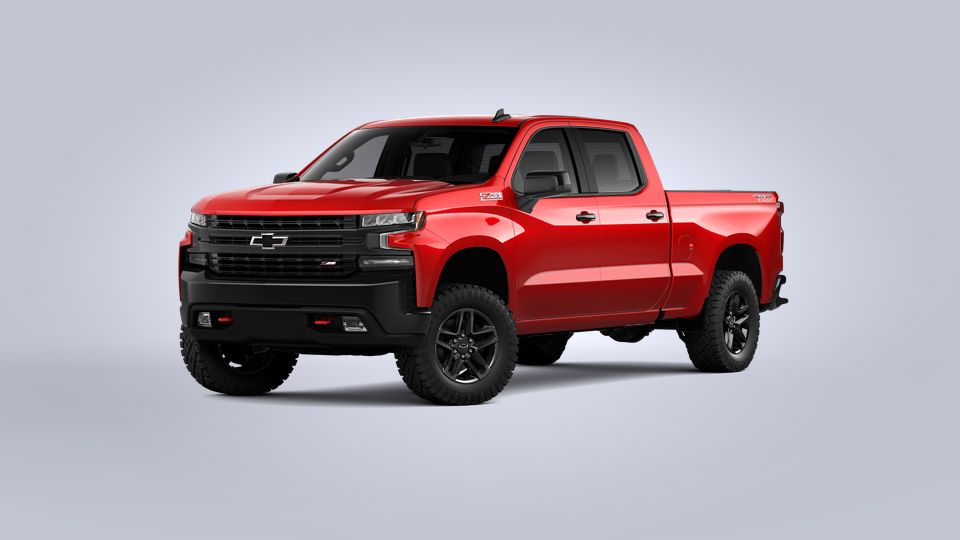 2022 Chevrolet Silverado 1500 LTD Vehicle Photo in Louisville, KY 40505