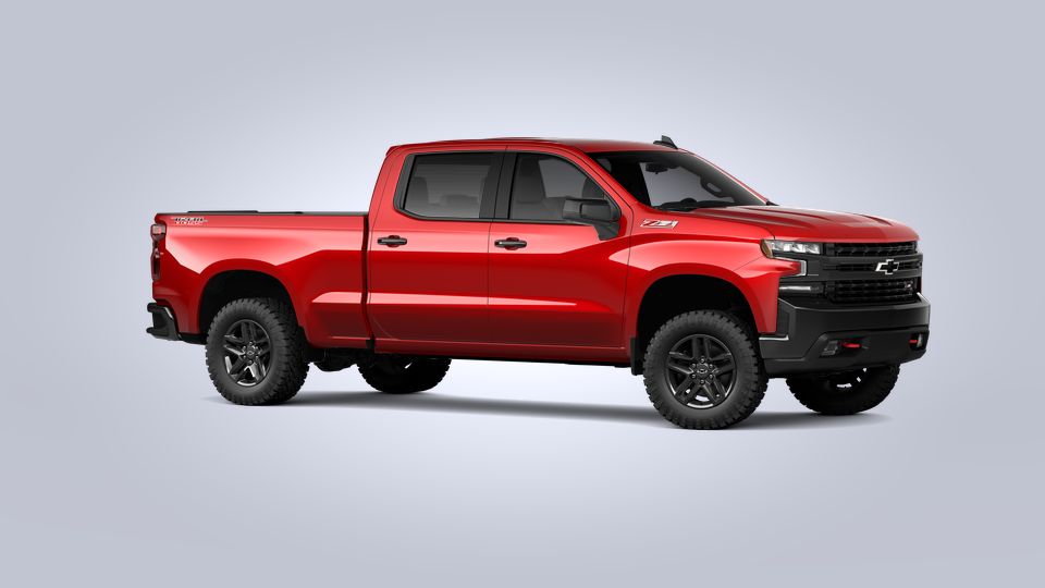 2022 Chevrolet Silverado 1500 LTD Vehicle Photo in Louisville, KY 40505