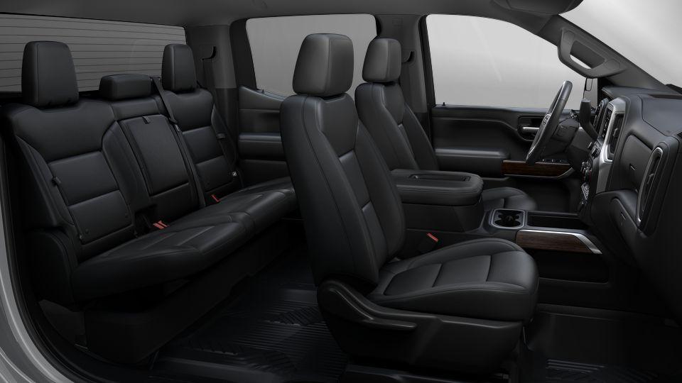 2022 Chevrolet Silverado 1500 LTD Vehicle Photo in Louisville, KY 40505