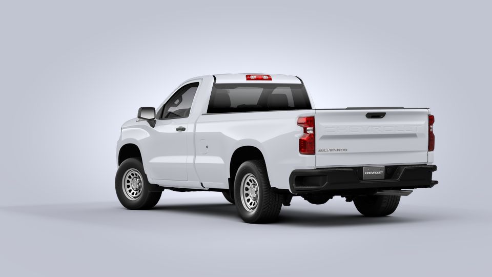 2022 Chevrolet Silverado 1500 LTD Vehicle Photo in Louisville, KY 40505