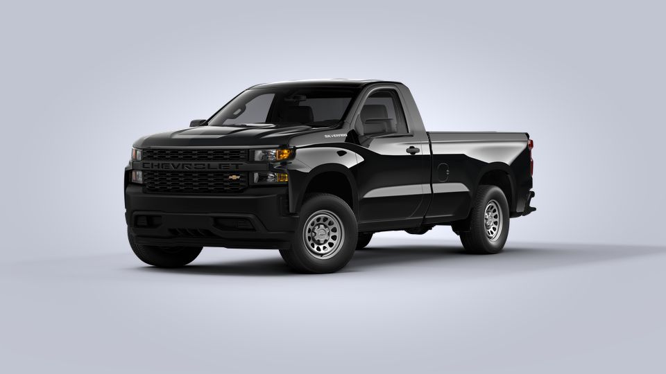 2022 Chevrolet Silverado 1500 LTD Vehicle Photo in Louisville, KY 40505