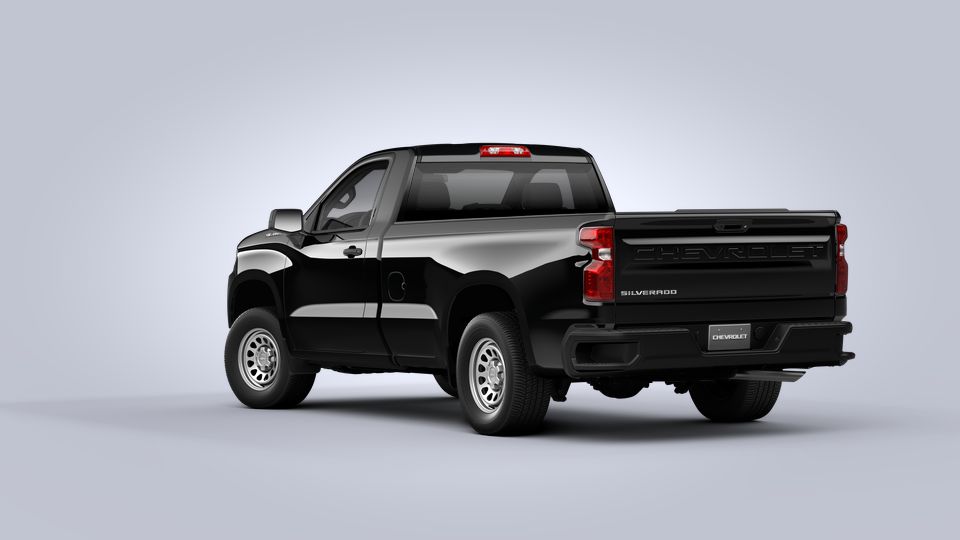 2022 Chevrolet Silverado 1500 LTD Vehicle Photo in Louisville, KY 40505