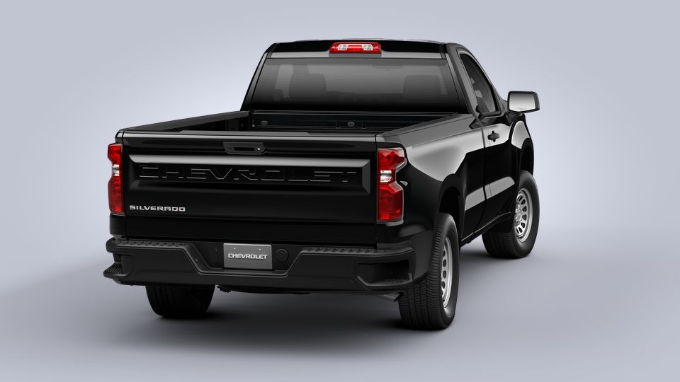 2022 Chevrolet Silverado 1500 LTD Vehicle Photo in Louisville, KY 40505