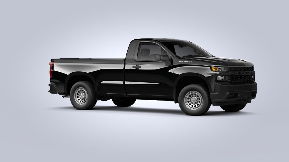 2022 Chevrolet Silverado 1500 LTD Vehicle Photo in Louisville, KY 40505