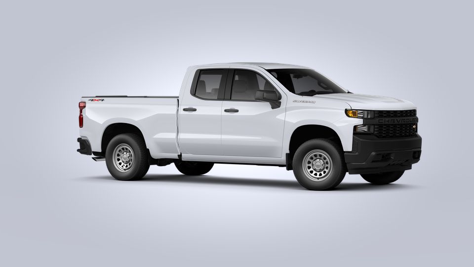 2022 Chevrolet Silverado 1500 LTD Vehicle Photo in Louisville, KY 40505