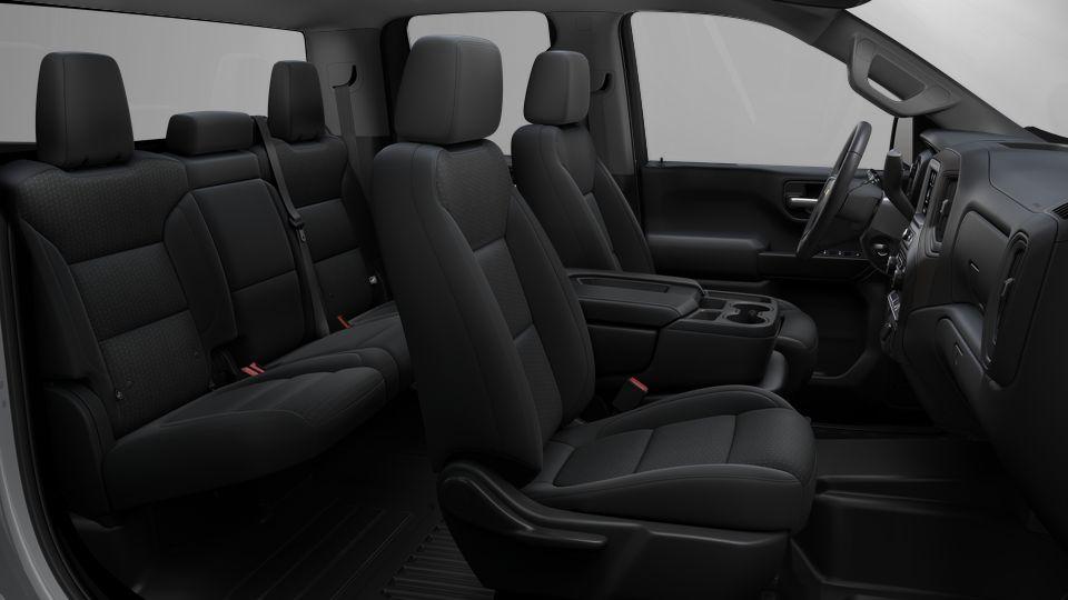 2022 Chevrolet Silverado 1500 LTD Vehicle Photo in Louisville, KY 40505