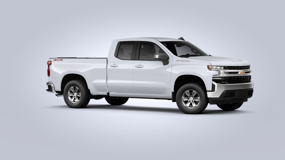 2022 Chevrolet Silverado 1500 LTD Vehicle Photo in Louisville, KY 40505