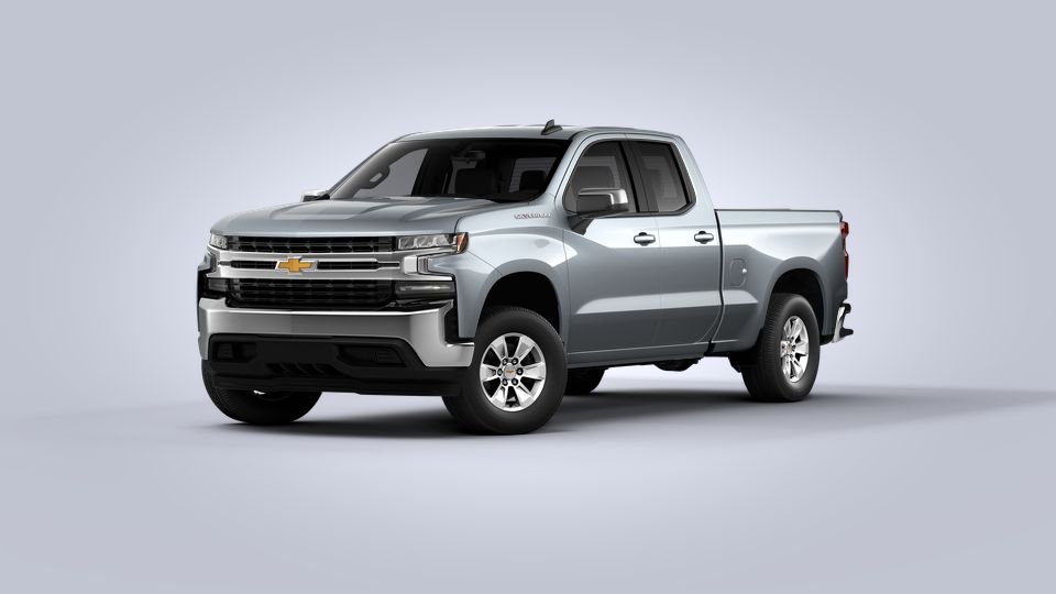 2022 Chevrolet Silverado 1500 LTD Vehicle Photo in Louisville, KY 40505