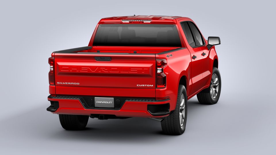 2022 Chevrolet Silverado 1500 LTD Vehicle Photo in Louisville, KY 40505