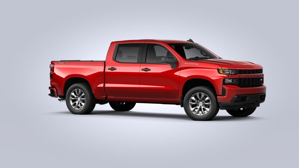 2022 Chevrolet Silverado 1500 LTD Vehicle Photo in Louisville, KY 40505