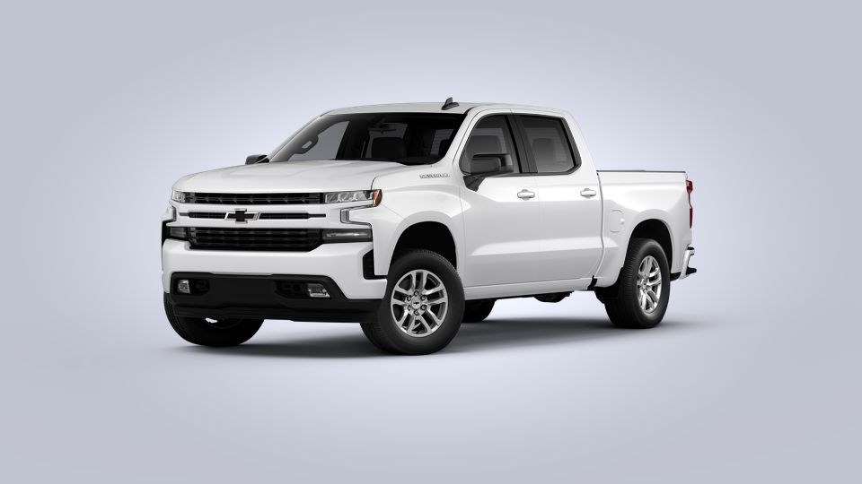 2022 Chevrolet Silverado 1500 LTD Vehicle Photo in Louisville, KY 40505