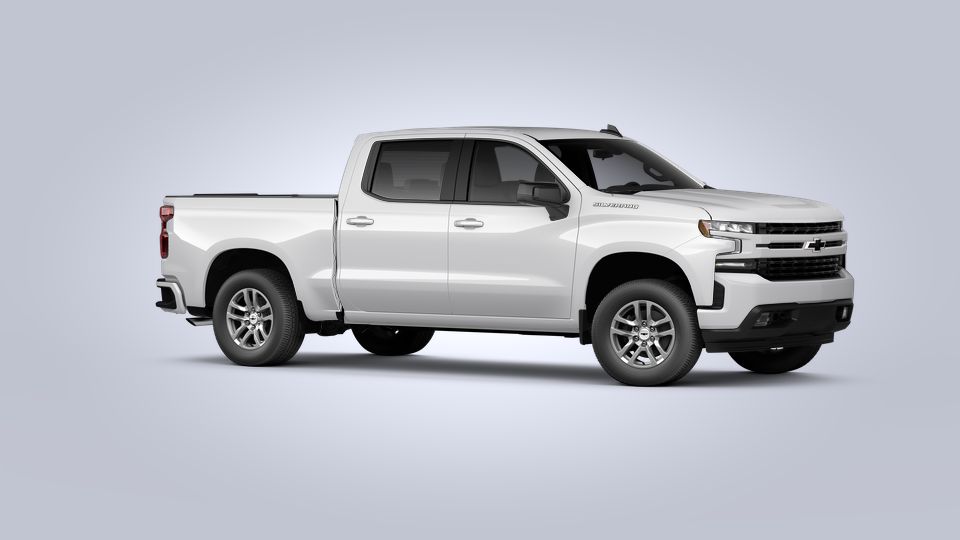 2022 Chevrolet Silverado 1500 LTD Vehicle Photo in Louisville, KY 40505
