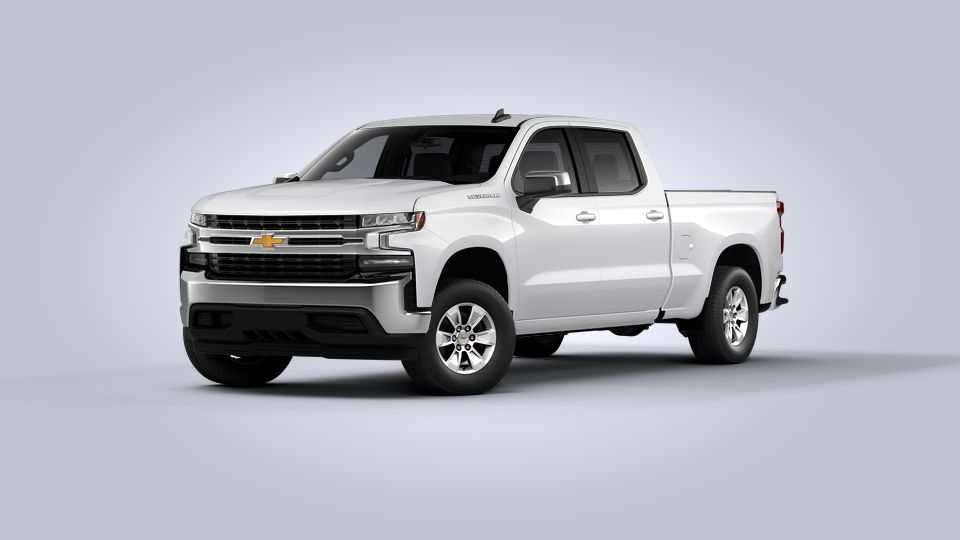2022 Chevrolet Silverado 1500 LTD Vehicle Photo in Louisville, KY 40505