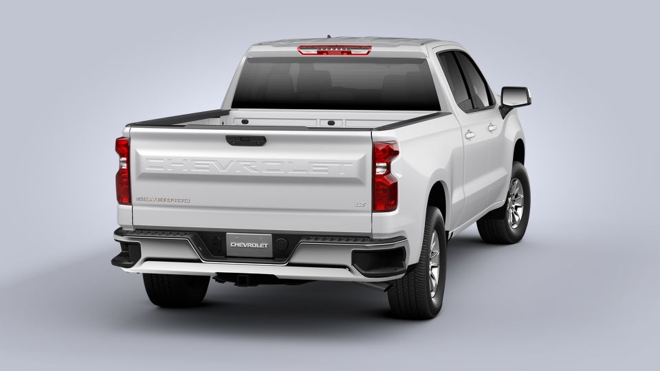 2022 Chevrolet Silverado 1500 LTD Vehicle Photo in Louisville, KY 40505