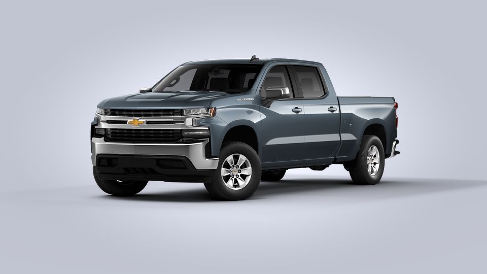 2022 Chevrolet Silverado 1500 LTD Vehicle Photo in Louisville, KY 40505