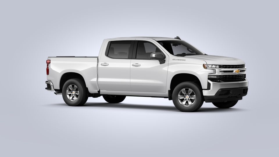 2022 Chevrolet Silverado 1500 LTD Vehicle Photo in Louisville, KY 40505