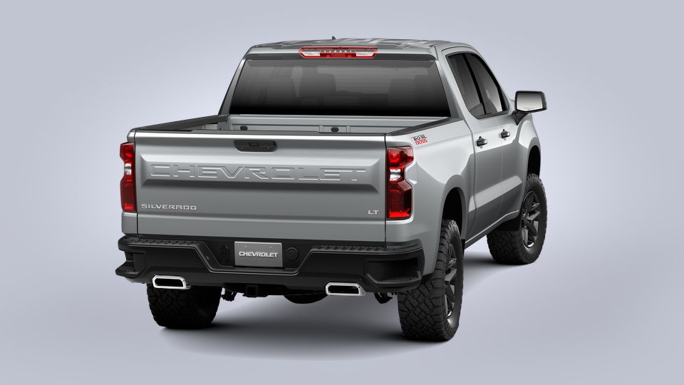 2022 Chevrolet Silverado 1500 LTD Vehicle Photo in Louisville, KY 40505