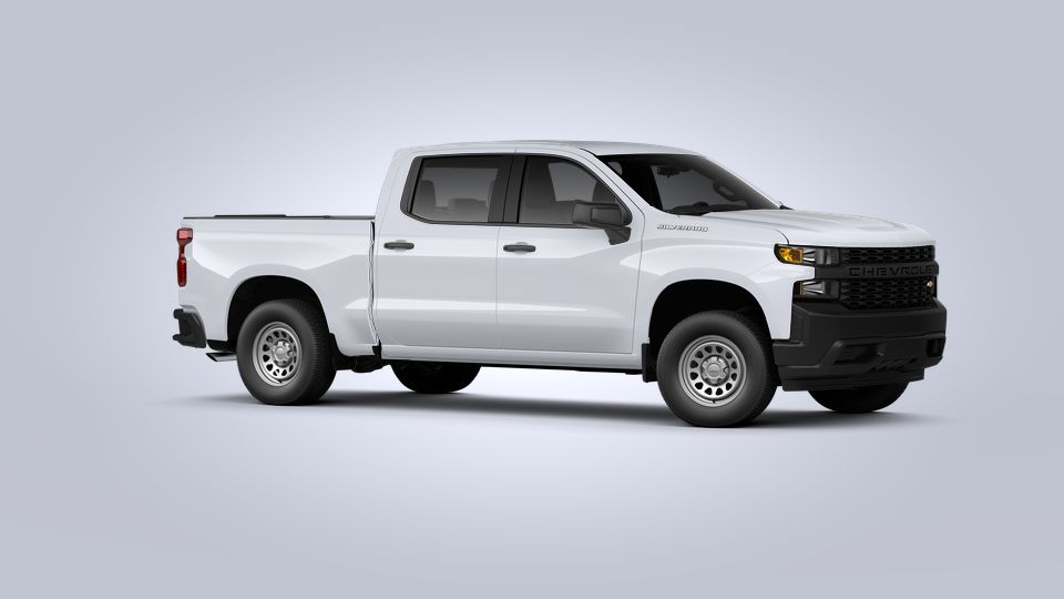 2022 Chevrolet Silverado 1500 LTD Vehicle Photo in Louisville, KY 40505