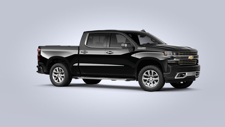 2022 Chevrolet Silverado 1500 LTD Vehicle Photo in Louisville, KY 40505