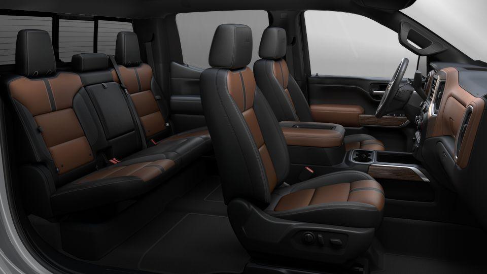 2022 Chevrolet Silverado 1500 LTD Vehicle Photo in Louisville, KY 40505