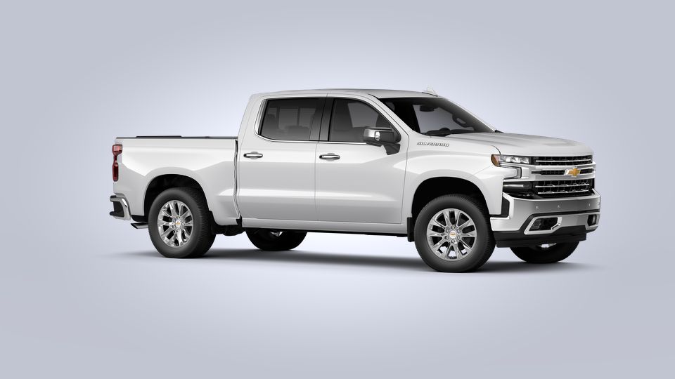 2022 Chevrolet Silverado 1500 LTD Vehicle Photo in Louisville, KY 40505
