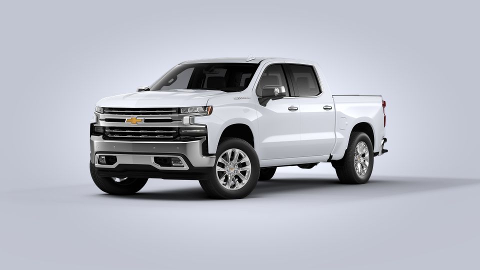 2022 Chevrolet Silverado 1500 LTD Vehicle Photo in Louisville, KY 40505