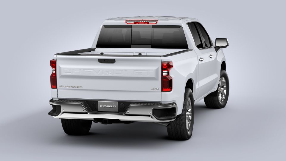 2022 Chevrolet Silverado 1500 LTD Vehicle Photo in Louisville, KY 40505
