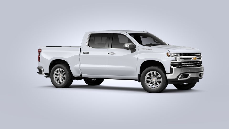 2022 Chevrolet Silverado 1500 LTD Vehicle Photo in Louisville, KY 40505