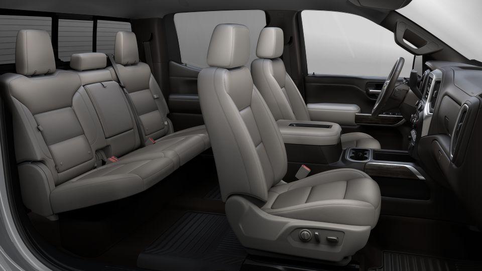 2022 Chevrolet Silverado 1500 LTD Vehicle Photo in Louisville, KY 40505