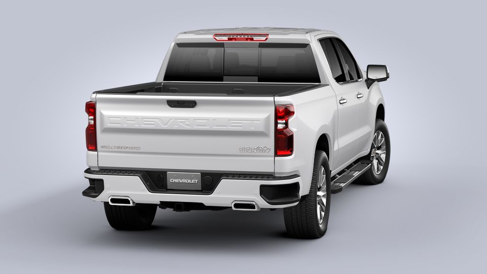 2022 Chevrolet Silverado 1500 LTD Vehicle Photo in MIAMI, FL 33172-3015