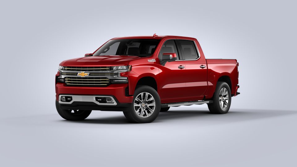 2022 Chevrolet Silverado 1500 LTD Vehicle Photo in Louisville, KY 40505