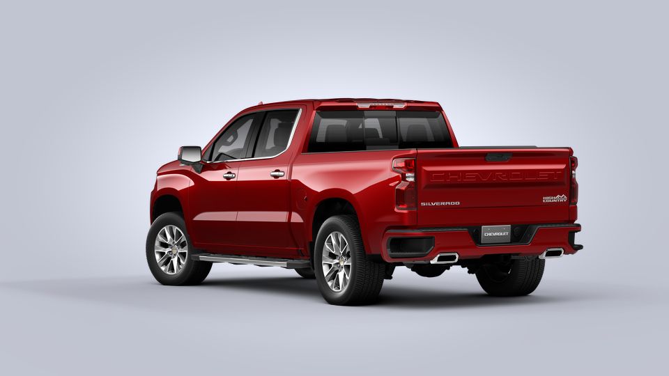2022 Chevrolet Silverado 1500 LTD Vehicle Photo in Louisville, KY 40505