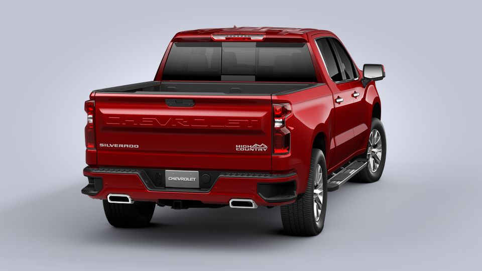 2022 Chevrolet Silverado 1500 LTD Vehicle Photo in Louisville, KY 40505