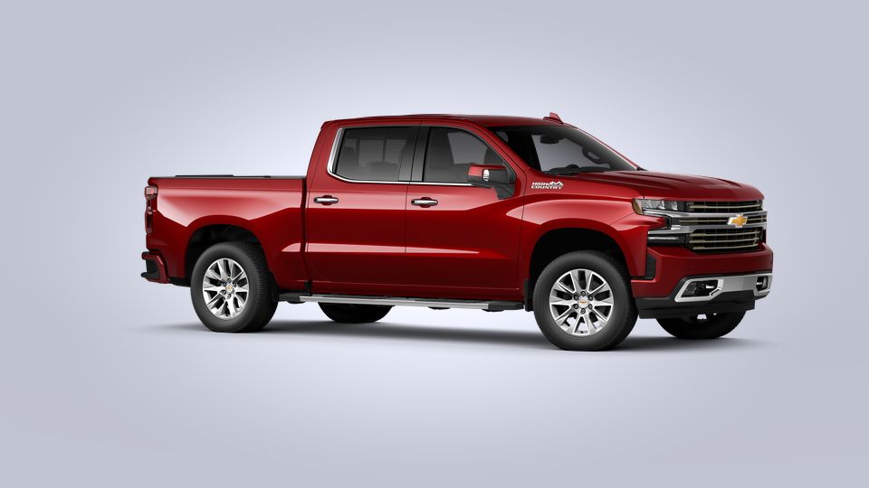 2022 Chevrolet Silverado 1500 LTD Vehicle Photo in Louisville, KY 40505