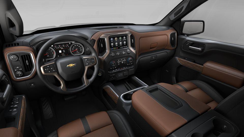 2022 Chevrolet Silverado 1500 LTD Vehicle Photo in MIAMI, FL 33172-3015